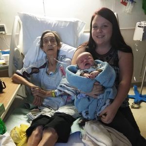 Meet your Posher, Marvin